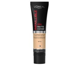 INFAILLIBLE 32H matte cover foundation Precio: 9.5000004. SKU: 76720