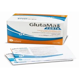 Glutamax Forte 120 Comprimidos Precio: 119.5000004. SKU: B17PLVFLRZ