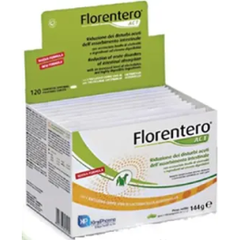 Florentero Act 120 Comprimidos Precio: 97.227273. SKU: B1H7FDMSGH