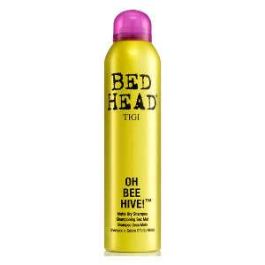 Tigi BED HEAD Oh Bee Hive! Matte Dry Shampoo Champú en Seco Voluminizador y Fijador 238 ml Precio: 7.9984993. SKU: B1E7TCT964