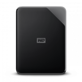 Western Digital Elements SE disco duro externo 5000 GB Negro Precio: 180.95000055. SKU: B16XHCRCGK