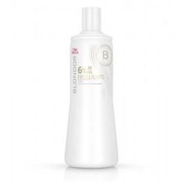 Blondor Freelights Oxidante 20 Vol 1 L Wella Precio: 10.58999986. SKU: B1FAVE56ES