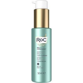 Crema Facial Hidratante Roc Spf 30 (50 ml)