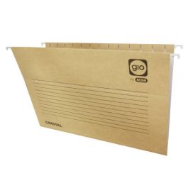 Carpeta Colgante Gio Cart.Cristal Visor Superior V Bicolor 240G Fº Prolongado Paquete De 25 (43200/K30020) Carpeta Colgante Gio Cart.Cristal Visor Superior V Bicolor 240G Fº Prolongado Paquete De 25 (43200/K30020) Precio: 26.68999971. SKU: B17GA6RMTX