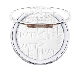 ALL MATT PLUS shine control powder Precio: 3.78999951. SKU: 84348