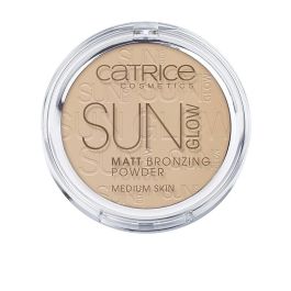 SUN GLOW MATT bronzing powder Precio: 4.79000038. SKU: 28976