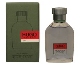 Hugo eau de toilette vaporizador 40 ml Precio: 20.50000029. SKU: B18NRCGQGH