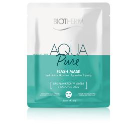 Biotherm Aqua pure mascarilla 35 ml