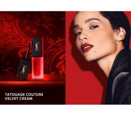 TATOUAGE COUTURE VELVET CREAM lipstick