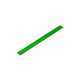 Regla Faber-Castell Verde 60 cm Precio: 9.9499994. SKU: S8406530