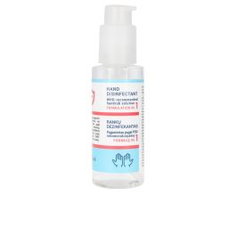 HAND DISINFECTANT handrub solution 80% alcohol Precio: 5.50000055. SKU: 28285