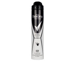 Desodorante en Spray Invisible Men Rexona (200 ml) Precio: 3.95000023. SKU: B1DJPBFJJ6