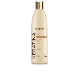 KERATINA shampoo Precio: 6.7899997. SKU: 22164