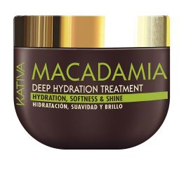 MACADAMIA deep hydration treatment Precio: 6.95000042. SKU: 22355