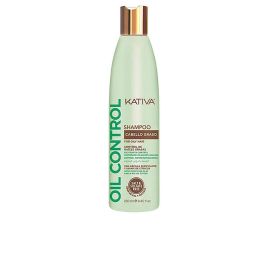 OIL CONTROL shampoo Precio: 6.50000021. SKU: 4282