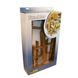 UBBINK Bambú basculante para lavabo