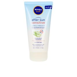 Sun after sun sensitive gel crema sin perfume 175 ml Precio: 9.5000004. SKU: B1D7N8Q3H6