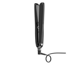 GHD Platinum+ Styler Plancha de Pelo Inteligente con Tecnología Ultra-zone y Temperatura Óptima 185ºC para Lisos, Ondas y Rizos, Negra