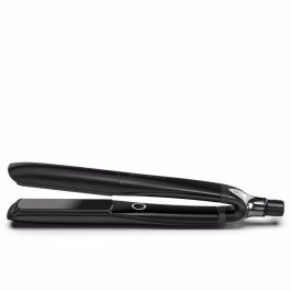 GHD Platinum+ Styler Plancha de Pelo Inteligente con Tecnología Ultra-zone y Temperatura Óptima 185ºC para Lisos, Ondas y Rizos, Negra