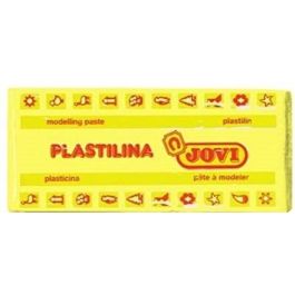 Caja 15 Pastillas Plastilina 150 G - Amarillo Jovi 7102 Precio: 16.94999944. SKU: S8410712