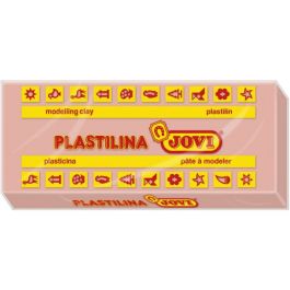 Jovi Plastilina School Caja 15 Pastillas 150 gr Rosa Precio: 16.94999944. SKU: S8410717