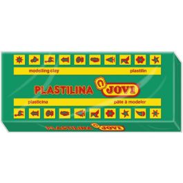 Jovi Plastilina School Caja 15 Pastillas 150 gr Verde Oscuro Precio: 16.94999944. SKU: S8410721