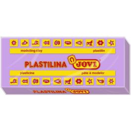Jovi Plastilina School Caja 15 Pastillas 150 gr Lila Precio: 16.94999944. SKU: S8410724