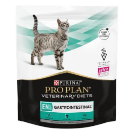 Purina Pro Plan Vet Feline En Gastroenteric Caja 6x400 gr Precio: 42.6818183. SKU: B1JCDKRQZ2