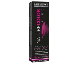 NATURECOLOR PLEX permanent color cream