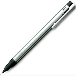 Lamy Portaminas Logo Matt Black 0,7 mm Plástico Negro Y Acero Inoxidable Precio: 6.7899997. SKU: B16Y2G28CH