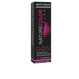 Abril Et Nature NATURECOLOR PLEX Tinte Permanente para Cabello, Color Duradero y Brillante, 120 ml
