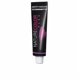 Abril Et Nature NATURECOLOR PLEX Tinte Permanente para Cabello, Color Duradero y Brillante, 120 ml