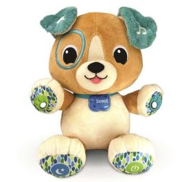 Peluche scout patitas divertidas con más de 15 actividades ¡podrás enseñarle el nombre de tu hijo! Precio: 48.388504999999995. SKU: B1B5CJ3A9T