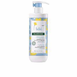 Crema Limpiadora para Bebé Cleansing Klorane Lavante 500 ml Precio: 15.94999978. SKU: B1FMSET66J