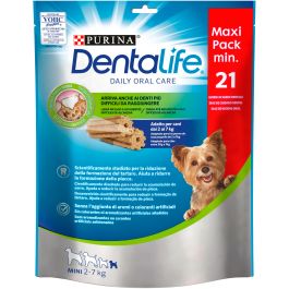 Dentalife canine extra small 207 gr Precio: 6.3181822. SKU: B1GC3MD2KH