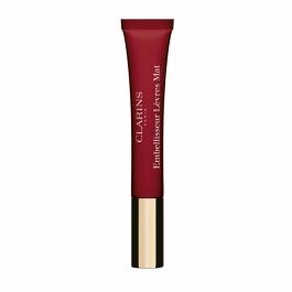 Clarins Velvet lip perfector barra de labios 03 velvet red Precio: 19.94999963. SKU: B14RNM7H82