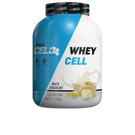 Whey cell #white chocolate 900 gr Precio: 32.6818184. SKU: B1ECPREW3S