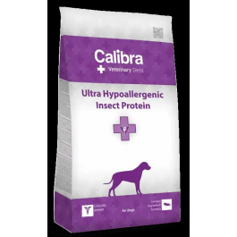 Calibra Vet Diet Dog Ultra Hypoallergenic Insect 12 kg Precio: 98.5000005. SKU: B18ZV8X4HG