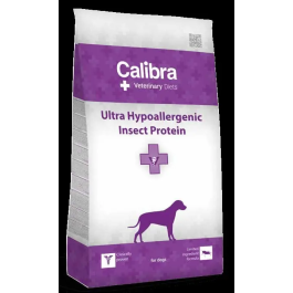 Calibra Vet Diet Dog Ultra Hypoallergenic Insect 2 kg Precio: 22.4999995. SKU: B15JAXRLX3