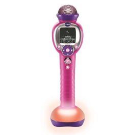 Karaoke Vtech 80-194305 (FR)