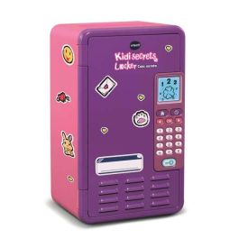 Caja fuerte Vtech Kidi Secret (FR)