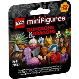 Sobre Minifigures Box - 2024 Lego Minifigures Precio: 3.99000041. SKU: B15ATRQAP4