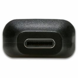 Adaptador USB i-Tec U31TYPEC Negro