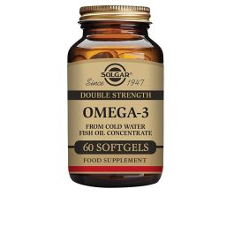 OMEGA-3 ALTA CONCENTRACIÓN cápsulas blandas Precio: 39.5000001. SKU: 20511