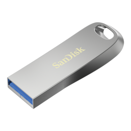 Sandisk Ultra Luxe unidad flash USB 32 GB USB tipo A 3.2 Gen 1 (3.1 Gen 1) Plata