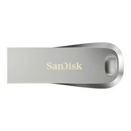 Sandisk Ultra Luxe unidad flash USB 64 GB USB tipo A 3.2 Gen 1 (3.1 Gen 1) Plata Precio: 17.5899999. SKU: B166XT7N33