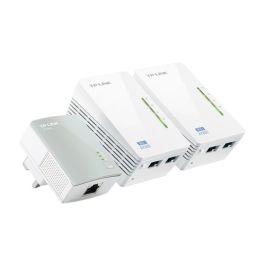 Punto de Acceso Wiffi TP-LINK 500 Mbit/S Blanco Precio: 121.95000004. SKU: S8418718