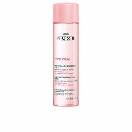 VERY ROSE agua micelar calmante 3 en 1 - todas las pieles Precio: 9.68999944. SKU: 220433