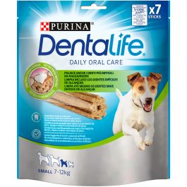 Dentalife canine small 6x115gr Precio: 12.6818186. SKU: B1BSYN8HDL