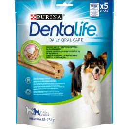 Dentalife canine medium 6x115gr Precio: 12.6818186. SKU: B1BN59KAFB